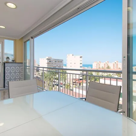 Apartamento 105 View - Alicante Torrevieja