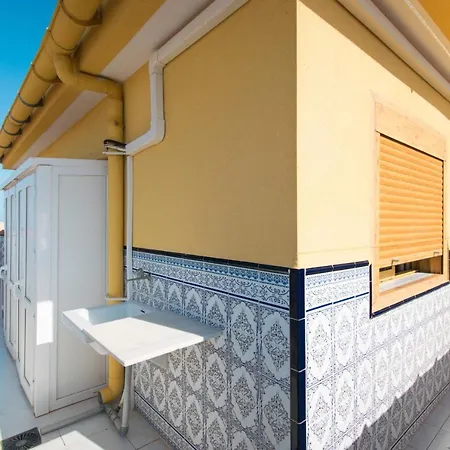 Appartement 105 View - Alicante Torrevieja