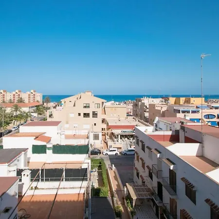 Appartement 105 View - Alicante *