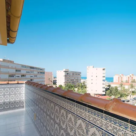 105 View - Alicante Apartamento Torrevieja