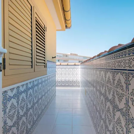 105 View - Alicante Apartamento Torrevieja