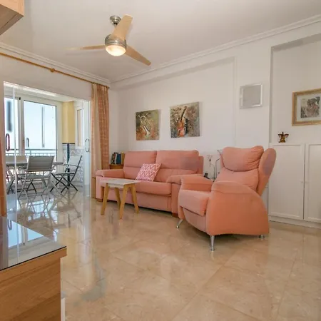 105 View - Alicante Appartement *