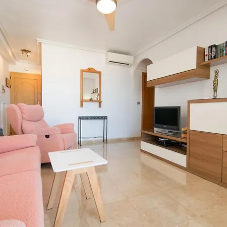 105 View - Alicante Apartamento