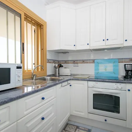 105 View - Alicante Torrevieja