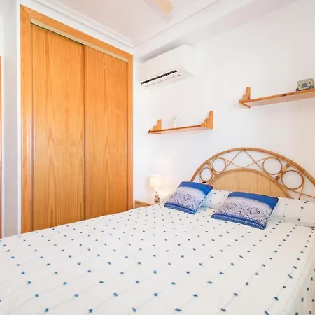 105 View - Alicante Appartement