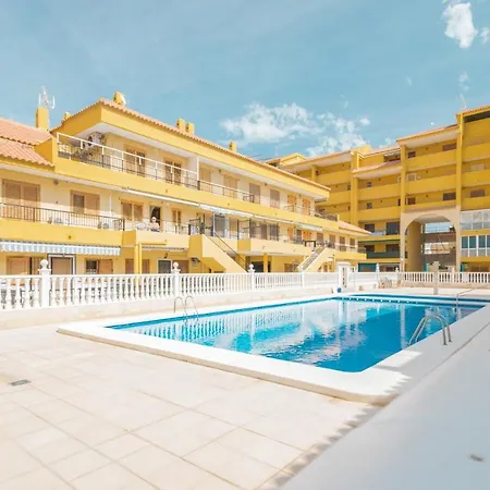 Apartamento 105 View - Alicante Torrevieja