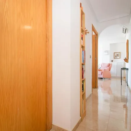 105 View - Alicante * Torrevieja