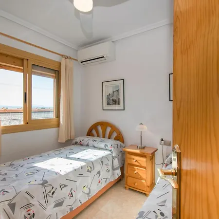 105 View - Alicante Appartement