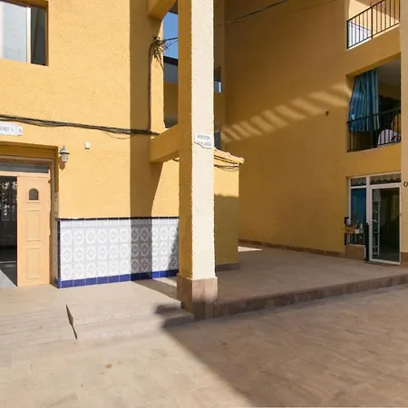 Appartement 105 View - Alicante Torrevieja