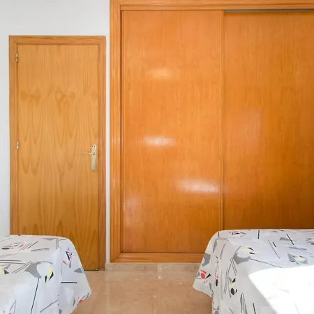 Appartement 105 View - Alicante