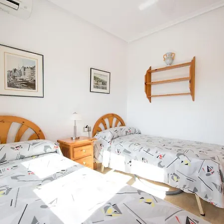 105 View - Alicante Torrevieja