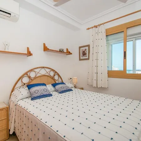 105 View - Alicante * Torrevieja